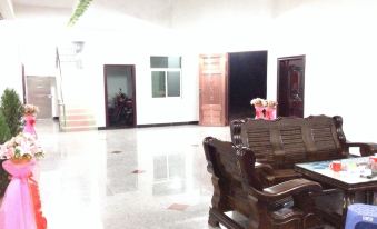 Shanghang Xinnongcun Apartment