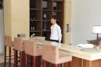 Swanburg Resort Hotel Hotels in Wencheng
