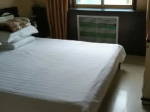Ganyu Bihuayuan Hotel (No.2 Department) Hotels in Lan County