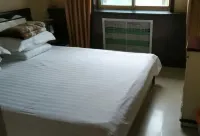 Ganyu Bihuayuan Hotel (No.2 Department)