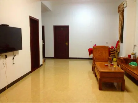 Changlai Yaju Hotel Отели рядом с достопримечательностью «Wang Fu Zhou»