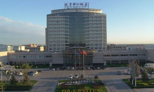 Jinjiang Hotel Qianan