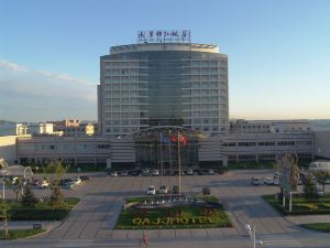 Jinjiang Hotel Qianan