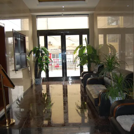 Wenxi Yuntian Hotel