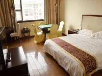 Sanhu Holiday Hotel Hotels in Jiayu County