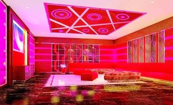 Jun'an Hotel