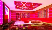 Jun'an Hotel Hotels in Hukou