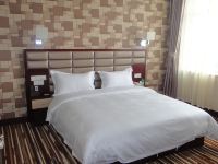 锡林浩特额尔敦酒店 - 标准大床房