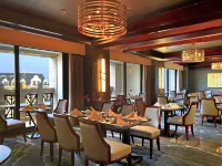 Hilton Qingdao Golden Beach Hotels near Golden Beach