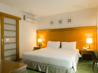 AT EASE saladaeng by AETAS Hotel berhampiran MRT- Silom