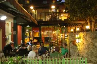 上海賓家ユースゲストハウス