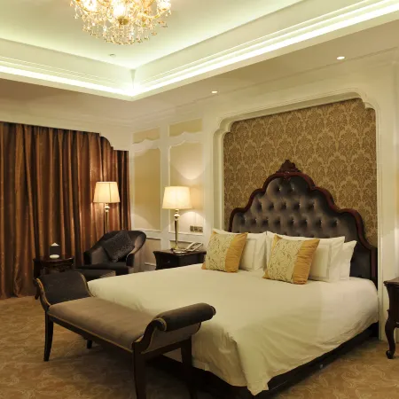 Long Wish Hotel International
