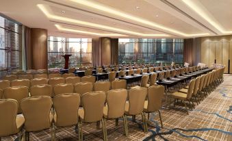 Courtyard by Marriott Zhengzhou East