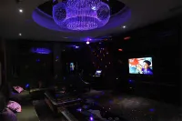 Taihang Shanshui Hotel Hotels in Linzhou
