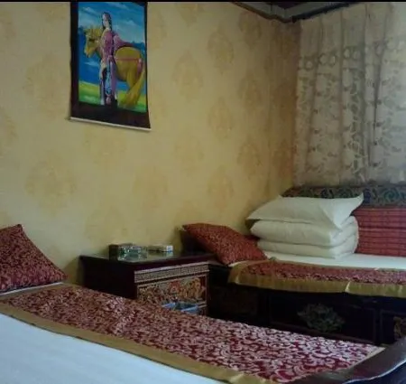 Wenchuan Yingxiu Jiarong Inn Hotel