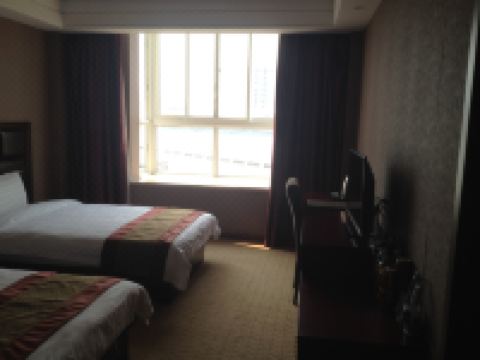 云梦金源假日酒店 - 标准双人房