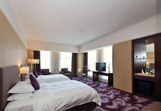 호텔 객실 리뷰 사진 1