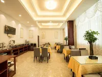 โรงแรมเวียนนา คลาสสิก (ว่านต๋า เซียงซาน หนิงโป) - 2 ดาว