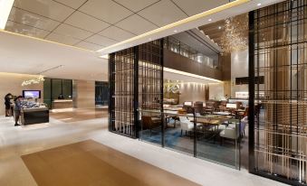 Courtyard by Marriott Zhengzhou East