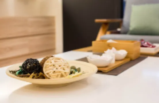 旅人驛站-中正藏書館