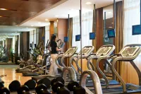 Wanda Realm Panjin Oriental Hotel - palestra