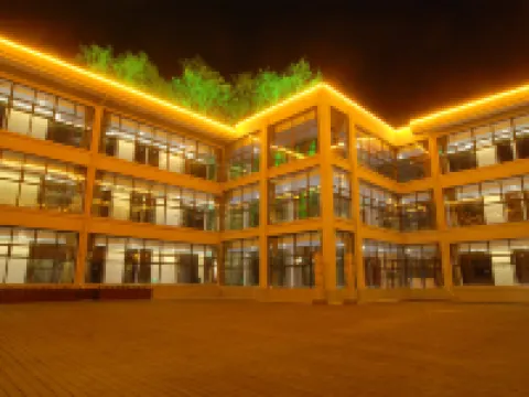 Laifeng Qingfengshan Hotel Hotels in Laifeng