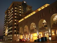 Shile Hotel (Zhongshan Station) Hotels near Zhongshan Railway Station