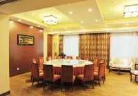 Tianji Hotel - breakfast