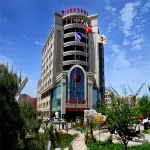 Yihai International Business Hotel