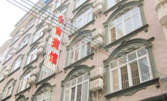 Jingxi Yongji Hotel