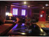 Mascot Hotel Hotels in Zhongshan