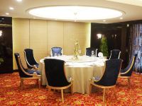 石狮万佳国际酒店 - 中式餐厅