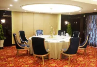 Shishi Wanjia International Hotel - breakfast