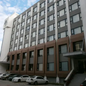 Kaohsiung International Plaza Hotels near Kaohsiung Intl. Airport