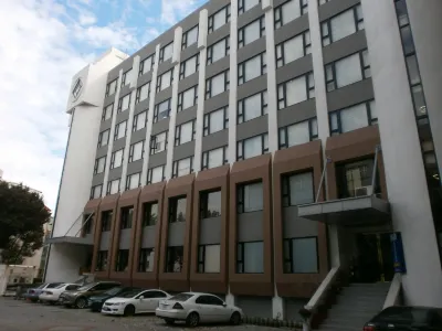 Kaohsiung International Plaza Hotels in Kaohsiung Siaogang Airport