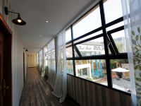 朋克芭蕾漫生活酒店(扬州瘦西湖店) - 公共区域