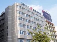 Jinjiang Inn (Huizhou West Lake East Station Shuidong Street) Hotel in zona Dongpoting Granary Former Site