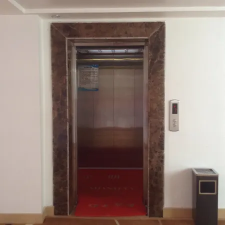 Yunti Hotel