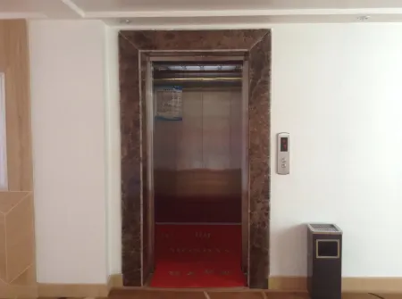 Yunti Hotel Отели в г. Цзиньпин