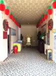 Huating Express Hotel
