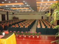 Suyi Lexiang Hotel Hotels in Xinyi