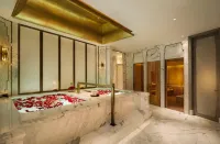 Wanda Reign Chengdu - spa