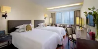 SSAW Boutique Hotel (Hefei Intime Huaihe Road Pedestrian Street Branch） - 4 Sao
