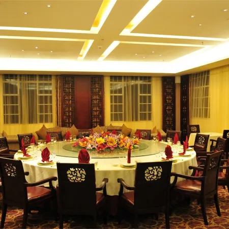 Uchoice Hotel