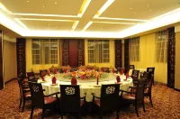 Uchoice Hotel - breakfast