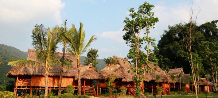 DAI YUAN INN Hotel a Mengla