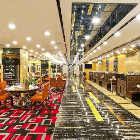 Emperor Hotel