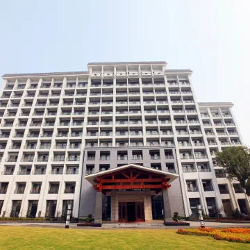 Ji'an Hotel Отели рядом со станцией Станция Цзянси