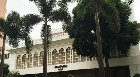토론토 모텔