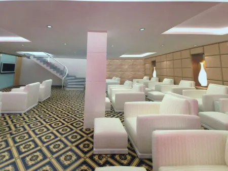 XInTian Отели в г. Лисинь